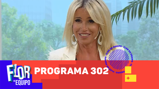 Programa 302