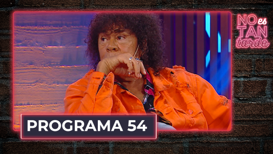 Programa 54