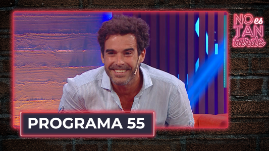 Programa 55