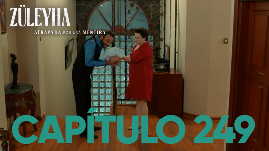 Capítulo 249