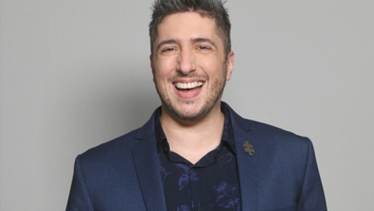 ¡Jey Mammón llega a Telefe!