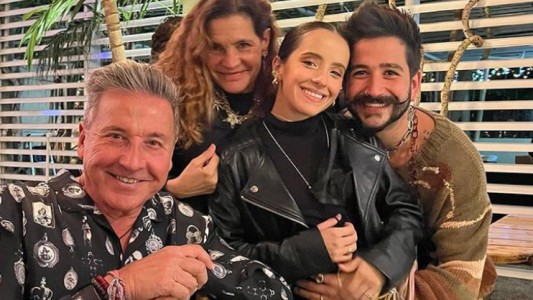 ¡Ricardo Montaner reveló cuándo nacerá Índigo!