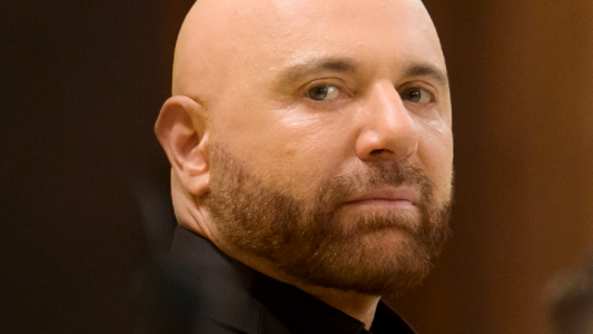 Quién es participante tiene amor platónico Germán Martitegui