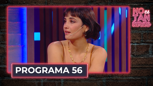 Programa 56
