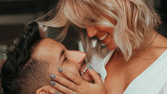 Los detalles de la boda del año: Ricky Montaner y Stefi Roitman dan el sí