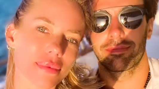 Fotos Nicole Neumann Manu Urcera tras supuesta infidelidad