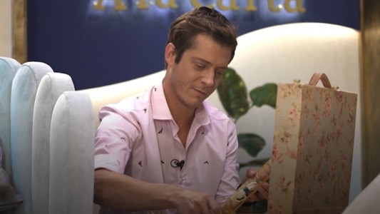 Se viene un episodio sorpresa de Masterchef a la Carta