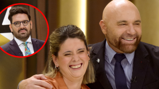 La verdadera razón por la cual Martitegui no contrató a Betular