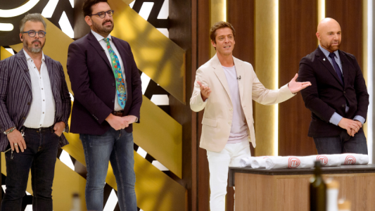 MasterChef a la Carta: la competencia digital para que regrese un tercer participante