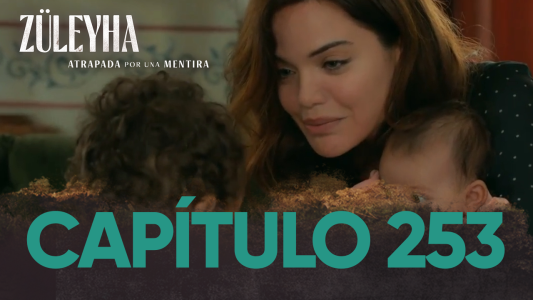 Capítulo 253