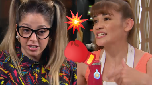 Se picó fuerte entre Juariu y la Tigresa Acuña: ¡conocé el trasfondo de su pelea!