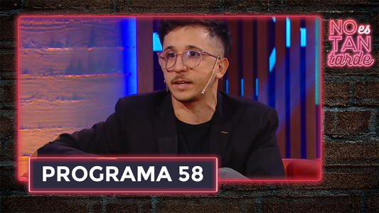 Programa 58