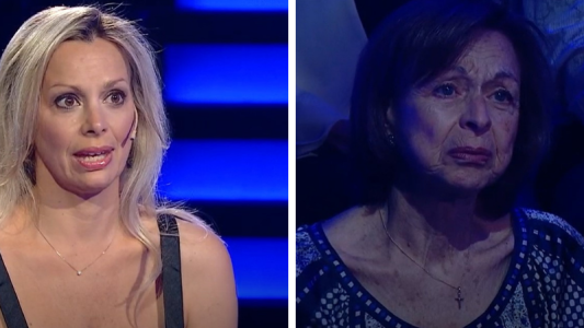 La emocionante lucha de Cecilia "Caramelito" Carrizo por la recuperación de su hermano