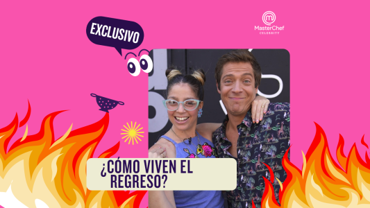 La gran estrategia que utilizarán Juariu, Denise Dumas y la Tigresa Acuña en Masterchef Argentina