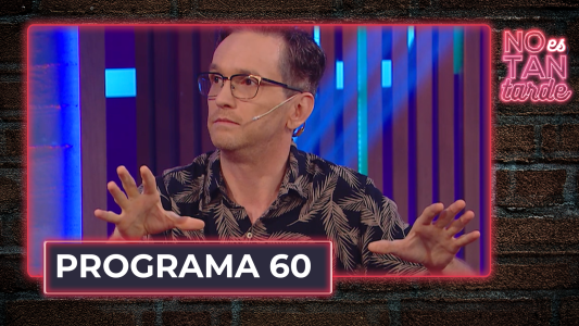 Programa 60