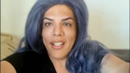 Costa dada alta reveló experiencia mística tuvo durante operación