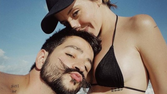 La mamá de Evaluna... ¿Reveló el sexo de Índigo?