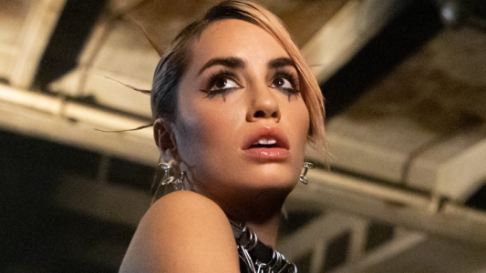 Lali Espósito lanzó Disciplina primera nueva canción 2022