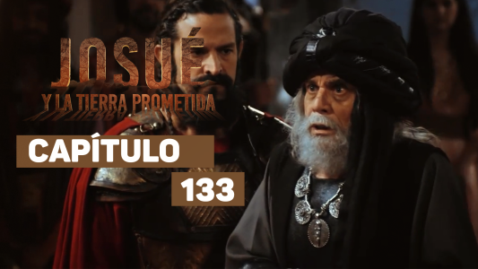 Capítulo 133