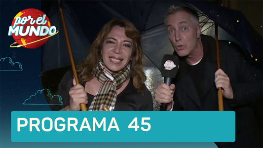 Programa 45