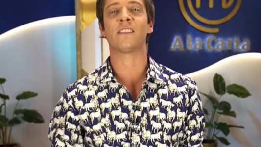 ¿Quién será la próxima invitada de Masterchef a la Carta?