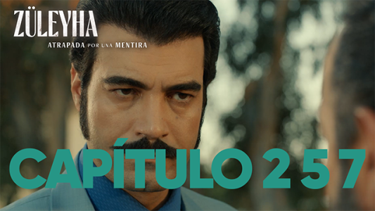 Capítulo 257