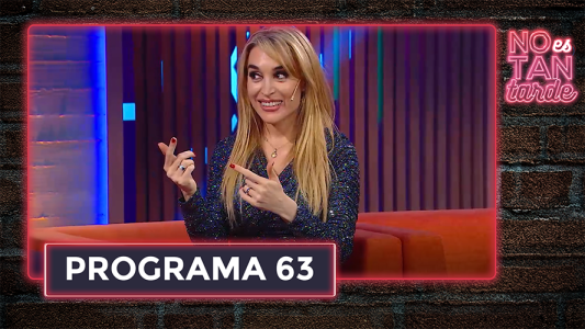 Programa 63
