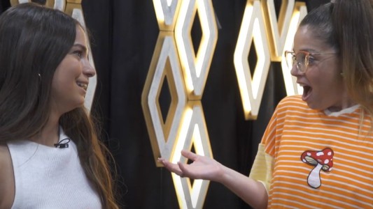 Juariu más picante qué nunca: “Me cayó muy mal lo que dijo la Tigresa”