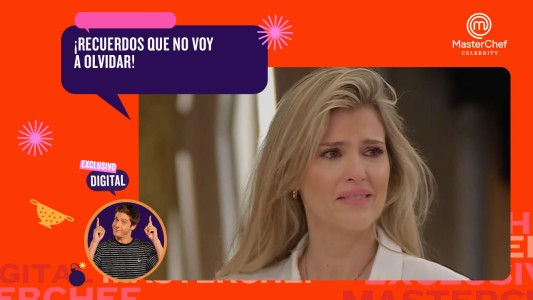 Los momentos más emotivos