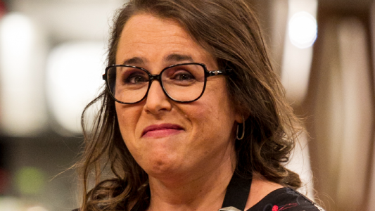 Chupetín carne malogrado plato Malena Guinzburg