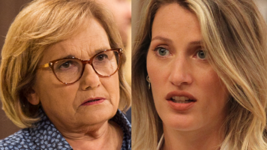 Dolli Irigoyen, durísima contra Mica Viciconte: "Te cuesta escuchar"