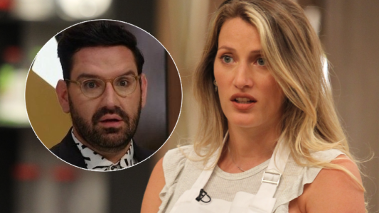 ¿Hay más embarazos en Masterchef Celebrity?