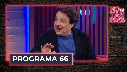 Programa 66