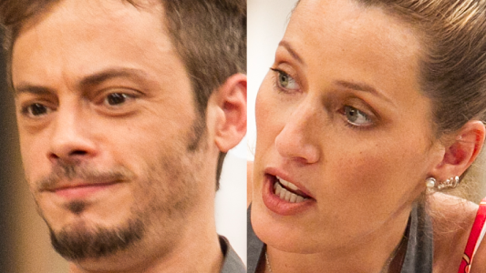 Guerra orégano tenso cruce Tomás Fonzi Mica Viciconte