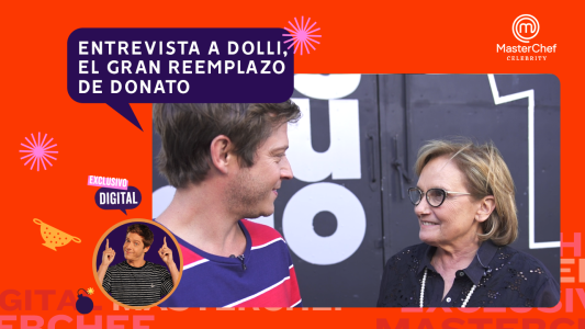 Dolli Irigoyen en exclusiva: ¿Qué opina de cada participante?
