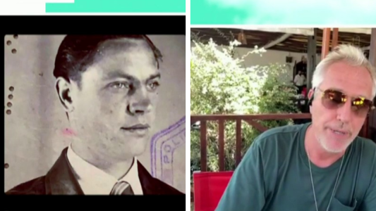 Marley y Flor Peña amplificaron la experiencia paranormal de Mirko: "Se nos apagó la luz"