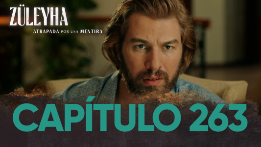 Capítulo 263