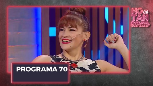 Programa 70