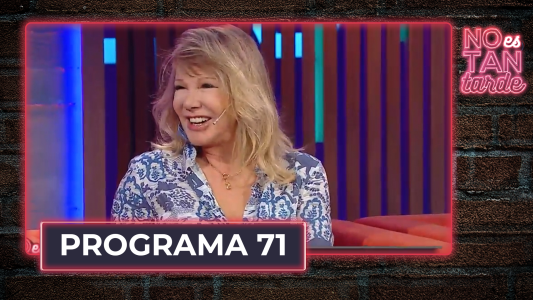 Programa 71