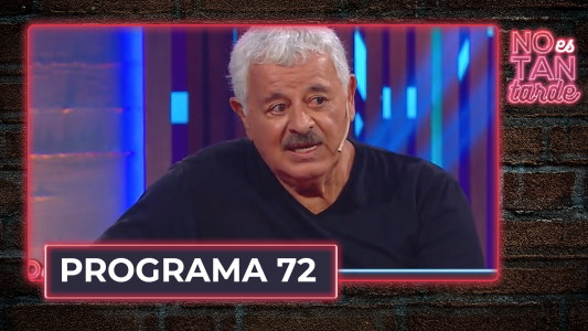 Programa 72