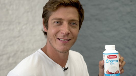 Gaston Dalmau pone a prueba a los participantes de Masterchef Argentina