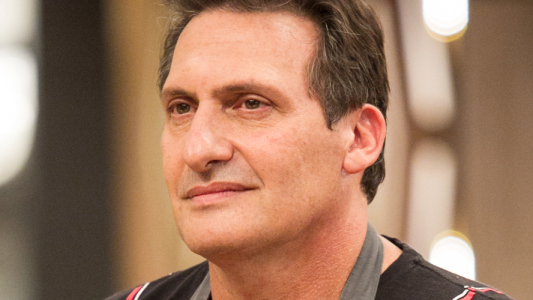 Ropa quemada fotos viejas extrañas cábalas Paulo Kablan