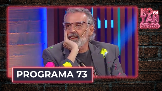 Programa 73