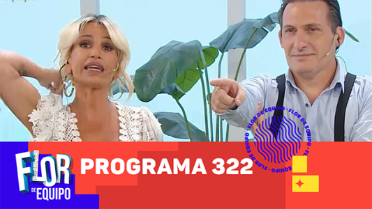 Programa 322