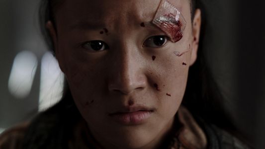 Llega el estreno de Halo a Paramount+