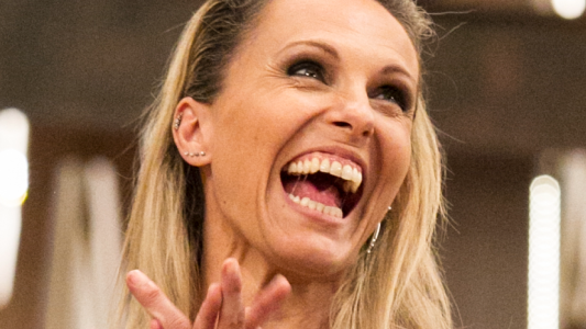 Denise Dumas ganó insólito apodo culpa ingrediente