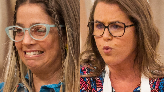 Pase factura Juariu Malena Guinzburg polémicos platos millonarios