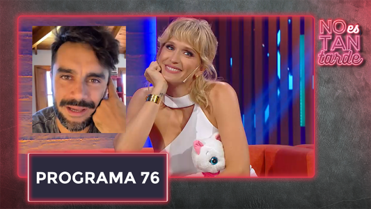 Programa 76