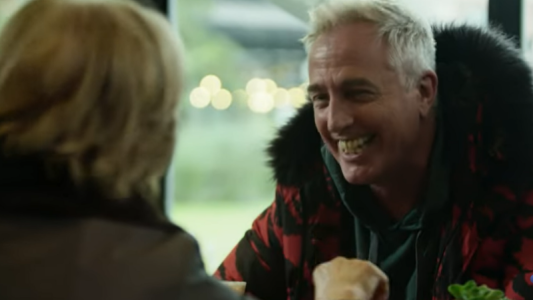 "Se llamaría...", Marley reveló el nombre que pensó para "la hermanita" de Mirko