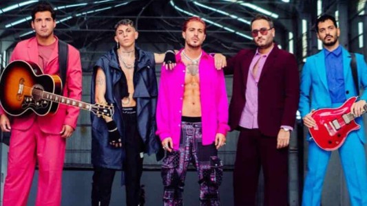 "Alcancía" | El explosivo single de  LLane ft Reik & Khea